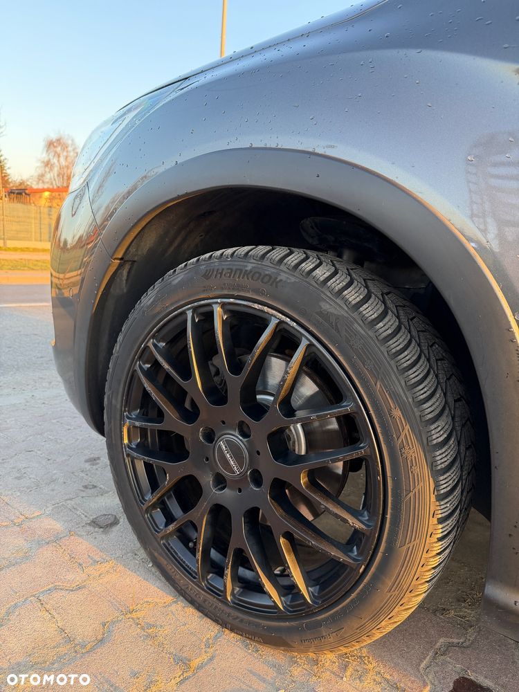 DS Automobiles DS 4 - 9