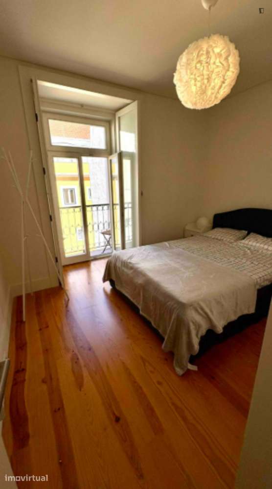 Apartamento com 2 quartos - localizado em Bairro Alto Lisbon - Grande imagem: 2/43