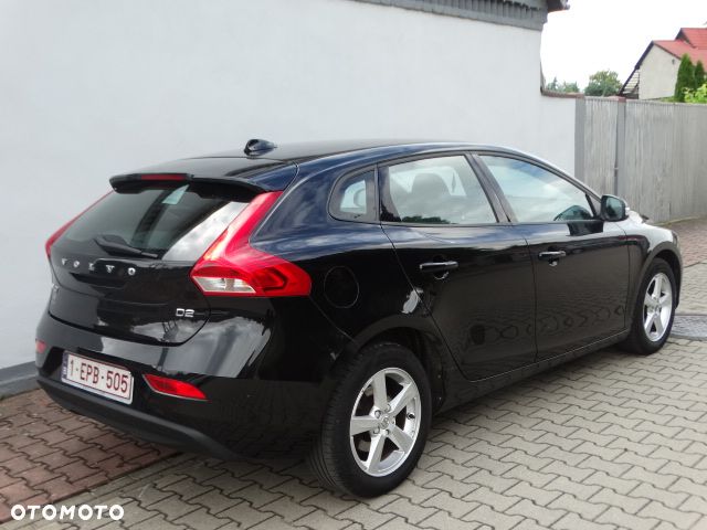 Volvo V40 D2 Drive-E Kinetic - 7