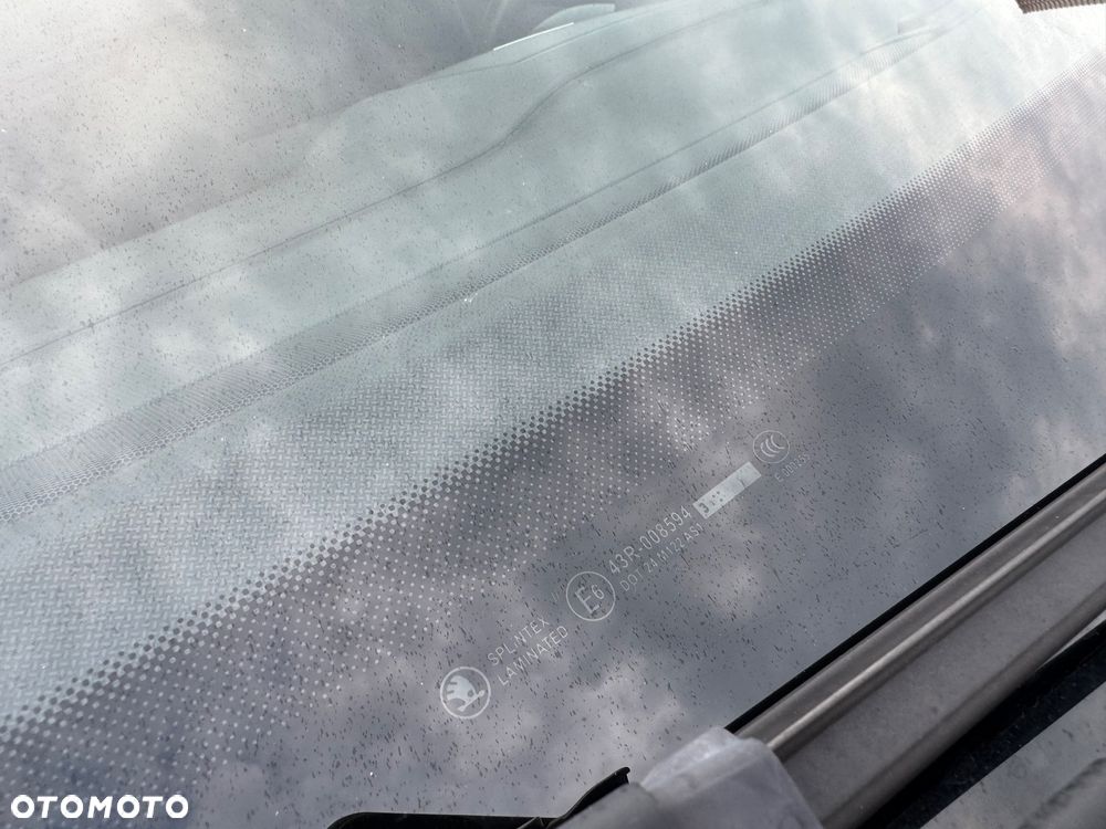 Skoda Octavia 1.4 TSI Family - 34