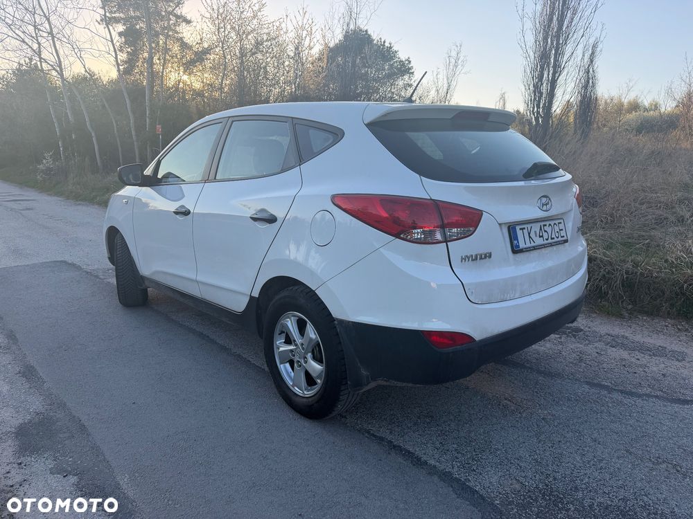Hyundai ix35 1.6 2WD Comfort - 3