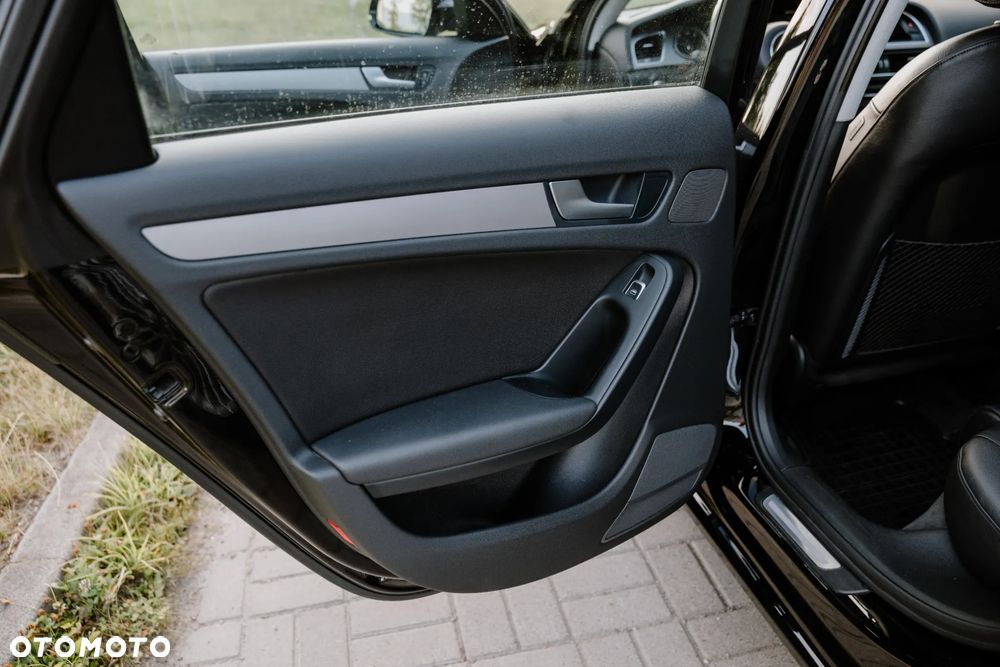 Audi A4 Avant 2.0 TFSI Quattro S tronic - 19