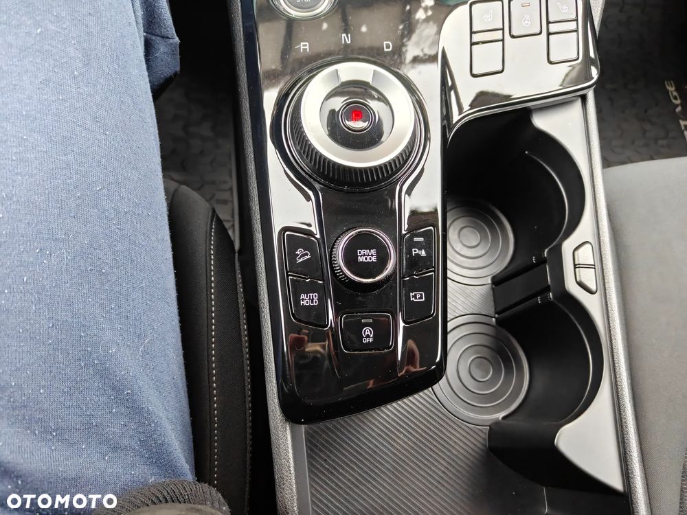 Kia Sportage 1.6 CRDI L Business Line 2WD DCT - 11