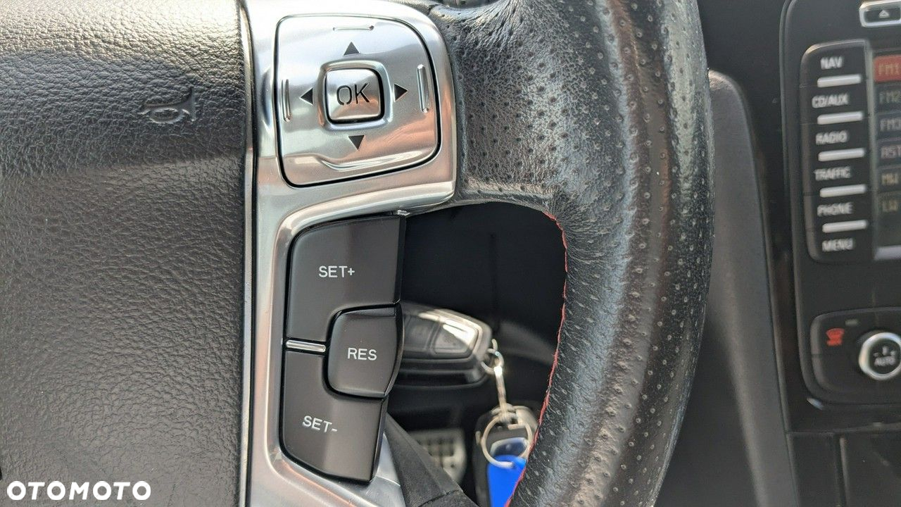 Ford S-Max - 29
