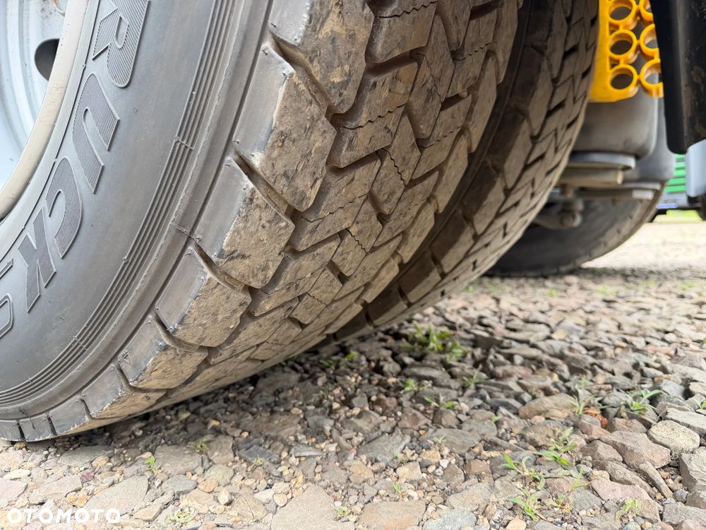Scania R 450/Euro 6/Bez Egr/full serwis/tylko 646 tys km/ - 19