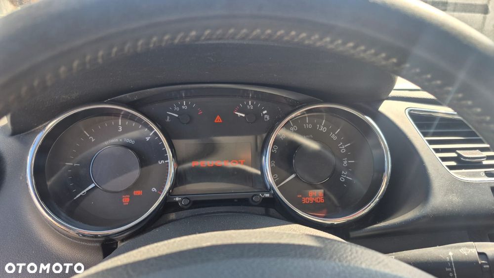 Peugeot 3008 2.0 HDi Active - 15
