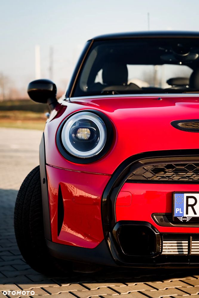 MINI Cooper S Sport-Aut Metropolitan - 9