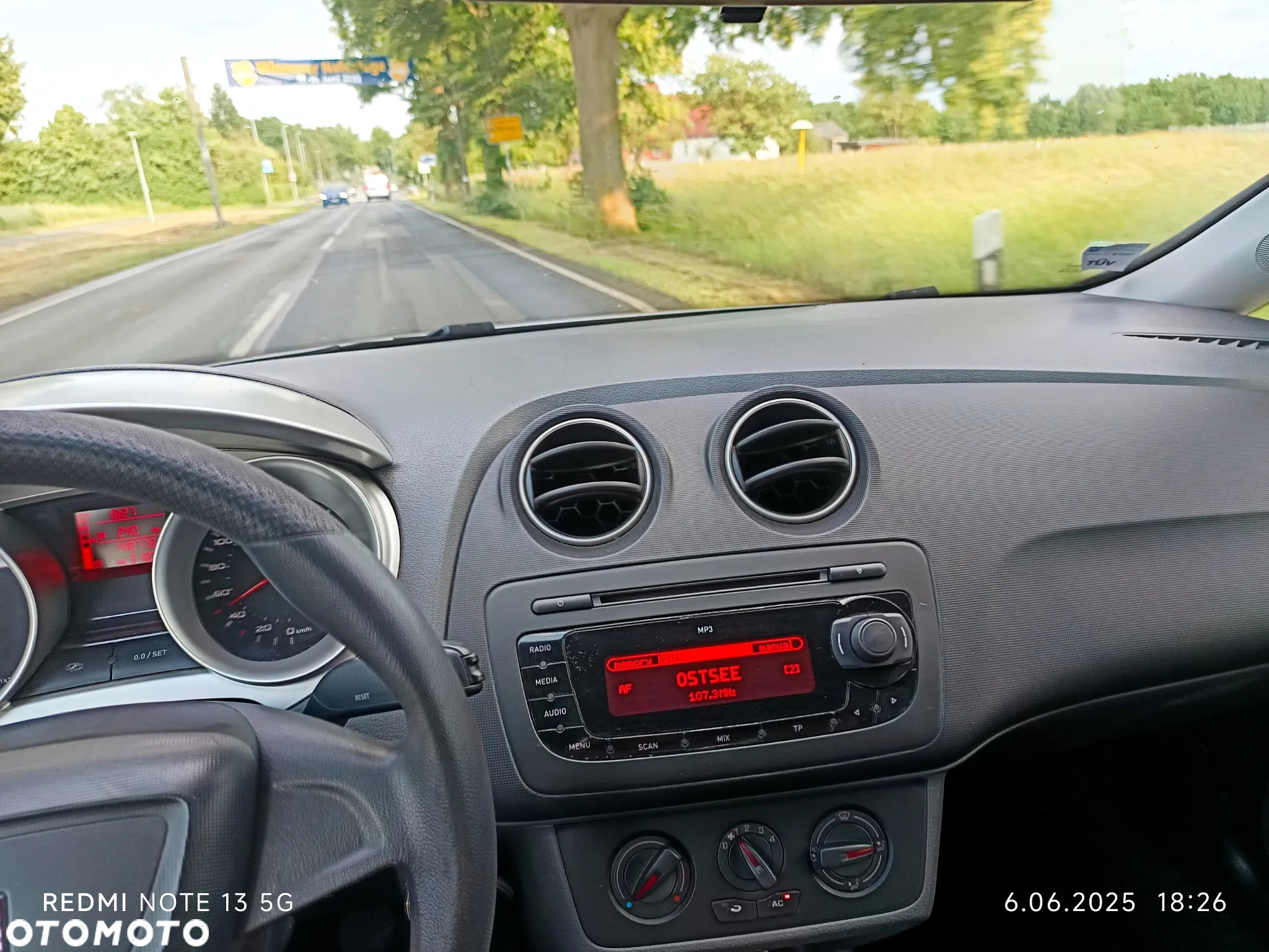 Seat Ibiza - 28