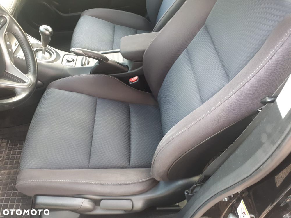 Honda Civic 1.8i-VTEC Executive - 15