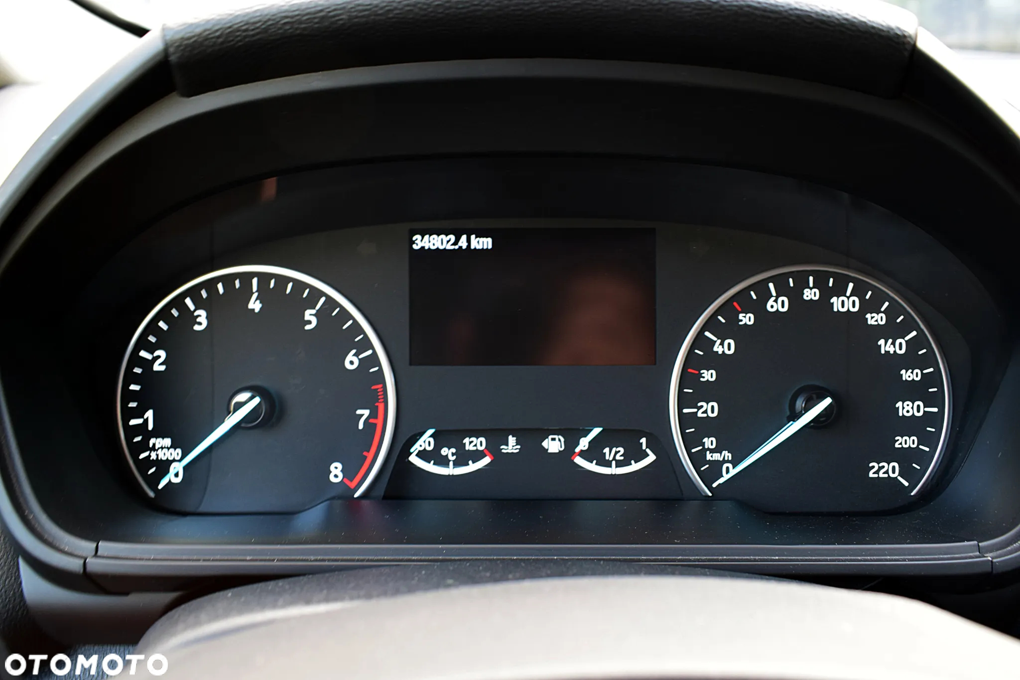 Ford EcoSport 1.0 EcoBoost GPF Navi Edition ASS - 11