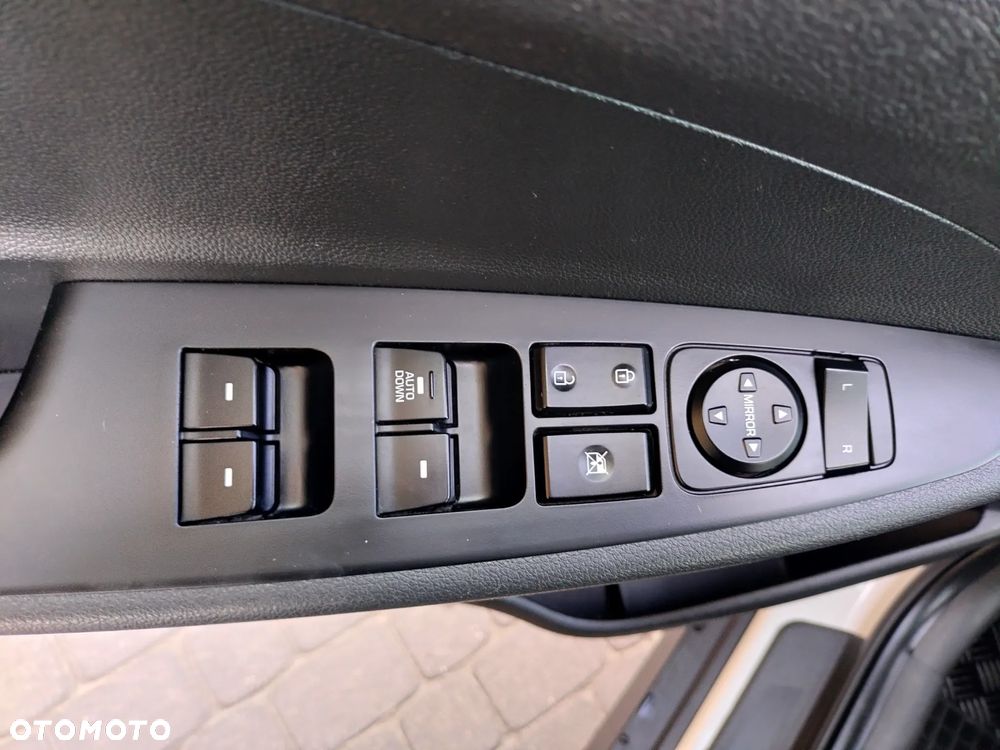 Hyundai Tucson 1.6 GDi 2WD Pure - 20