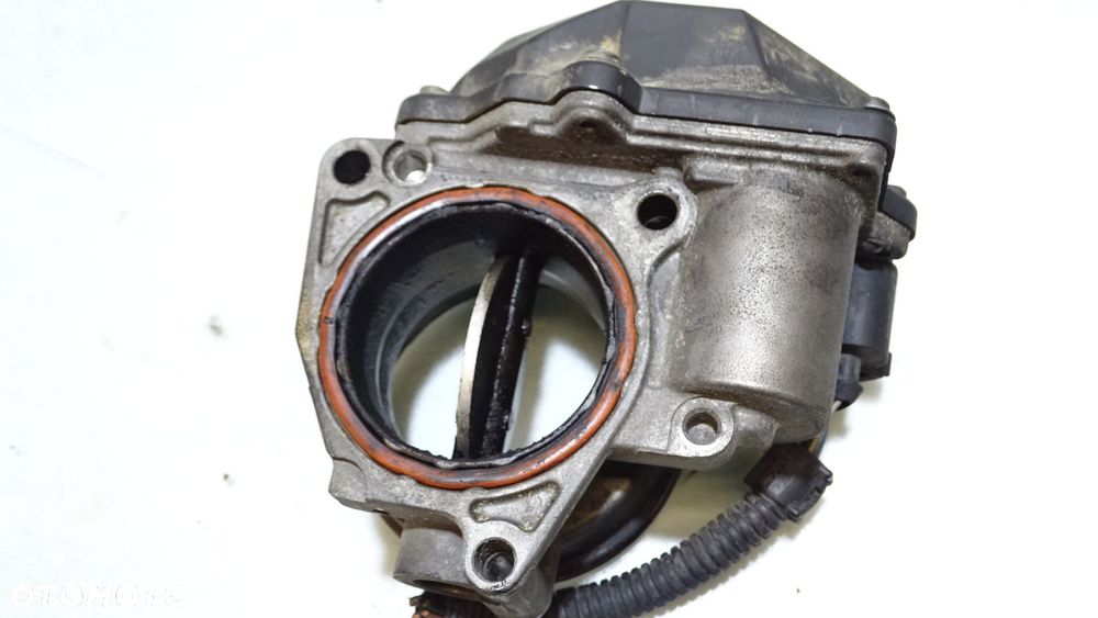 PRZEPUSTNICA VOLKSWAGEN PASSAT B6 2.0TDI  03G128063A - 4