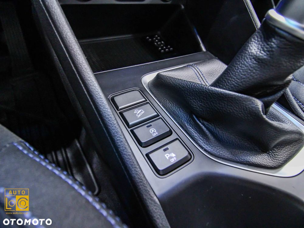 Hyundai Tucson 1.6 GDI BlueDrive Comfort 2WD - 28