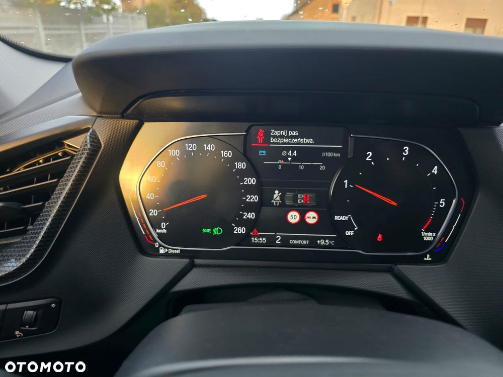 BMW Seria 1 - 15