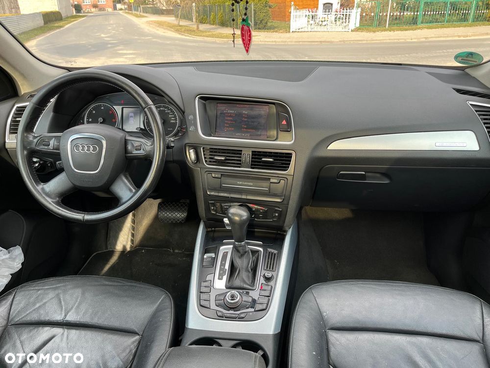Audi Q5 3.0 TDI Quattro S tronic - 14