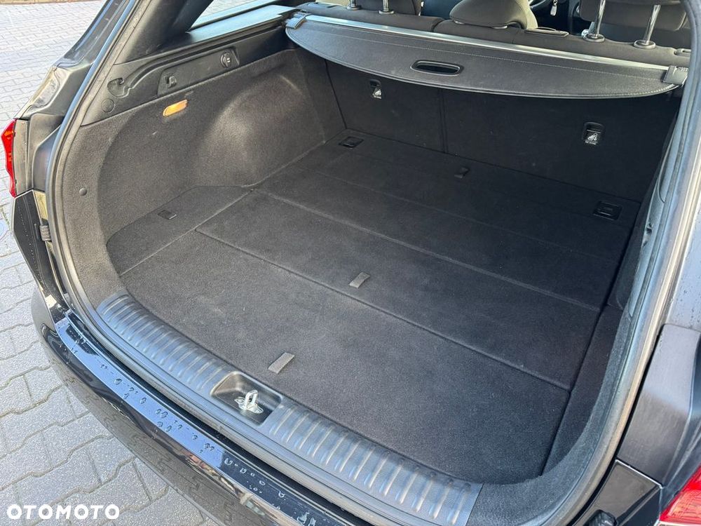 Kia Ceed 1.5 T-GDI M DCT - 19