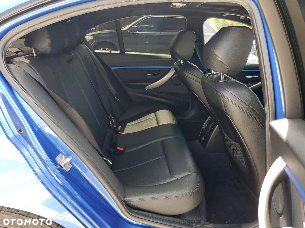 BMW Seria 3 330i GPF M Sport Sport - 9