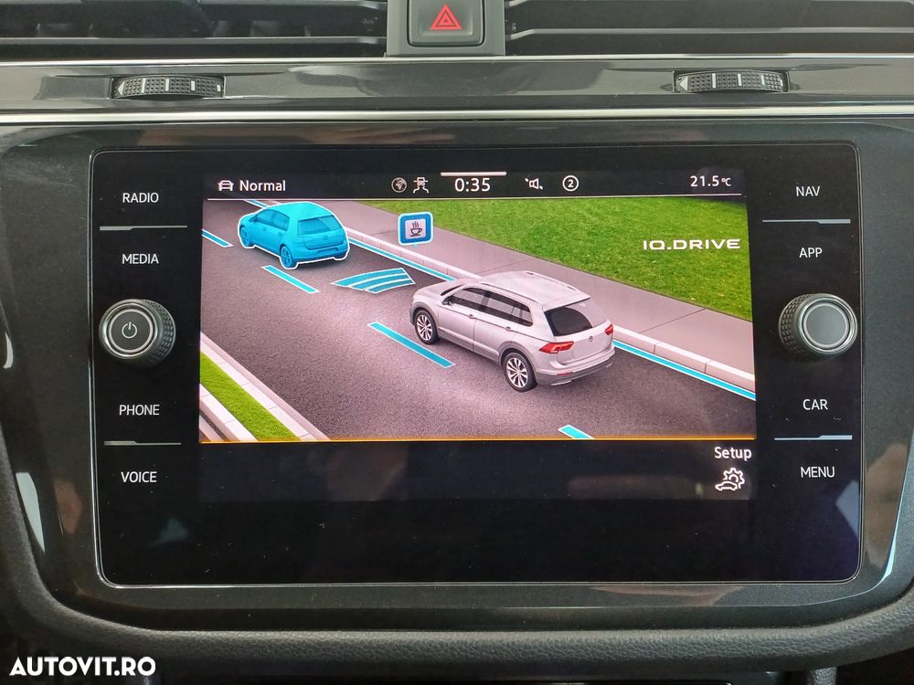 Volkswagen Tiguan 2.0 TSI OPF DSG 4Motion Elegance - 23