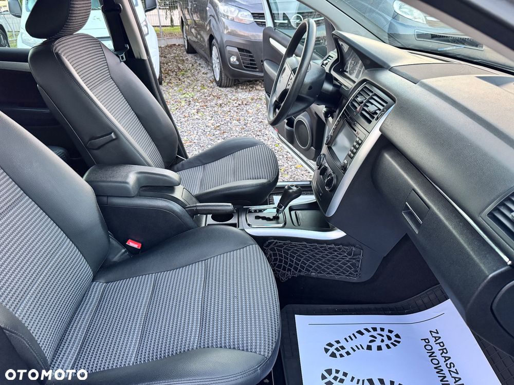 Mercedes-Benz Klasa B 180 CDI Autotronic - 2