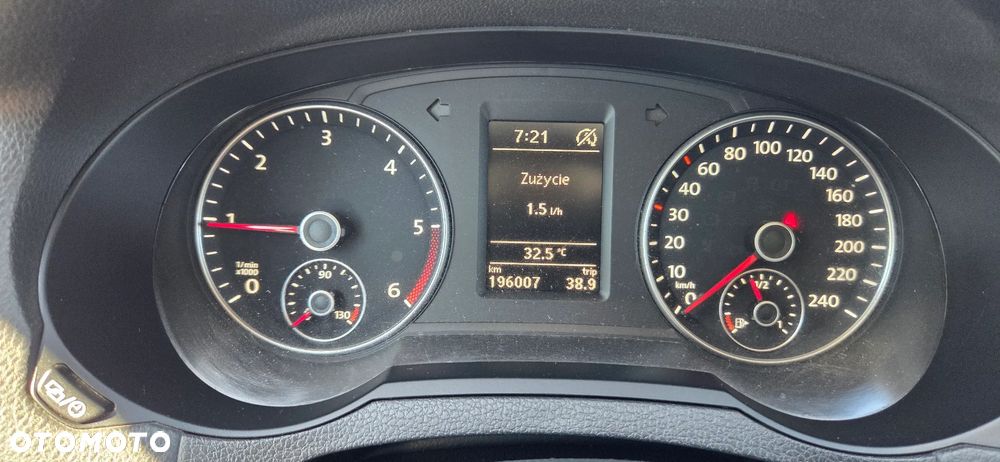 Seat Alhambra 2.0 TDI Style DSG - 20