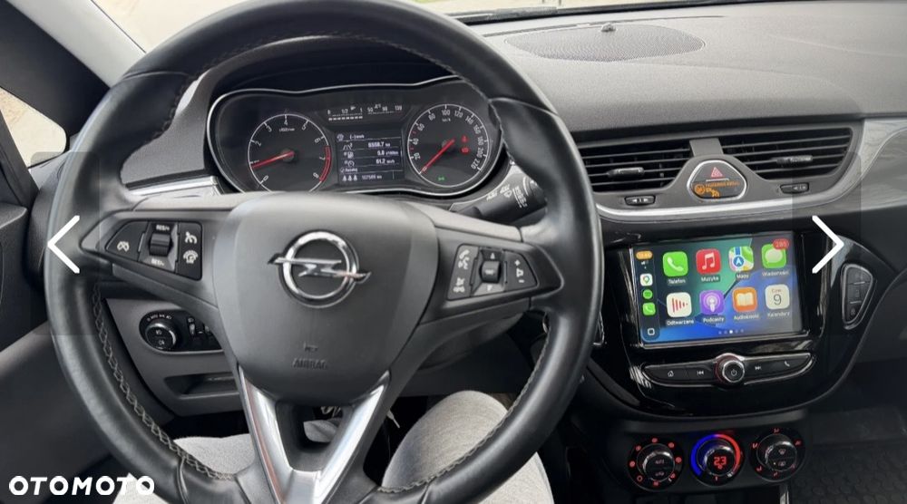 Opel Corsa - 8