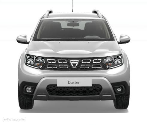 Dacia Duster 1.6 SCe Prestige Bi-Fuel - 3