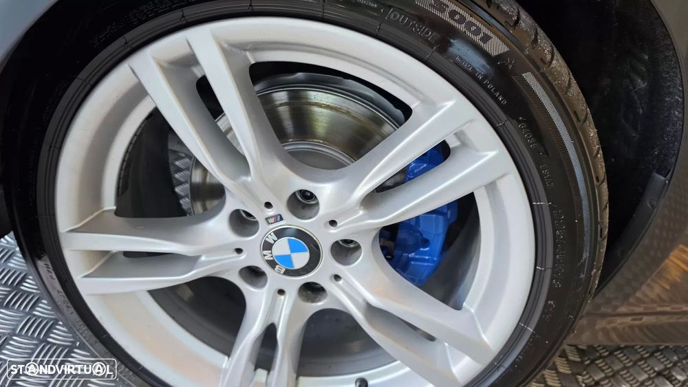 BMW 320 d Auto Pack M - 33