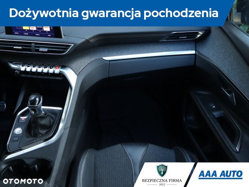 Peugeot 3008 - 10