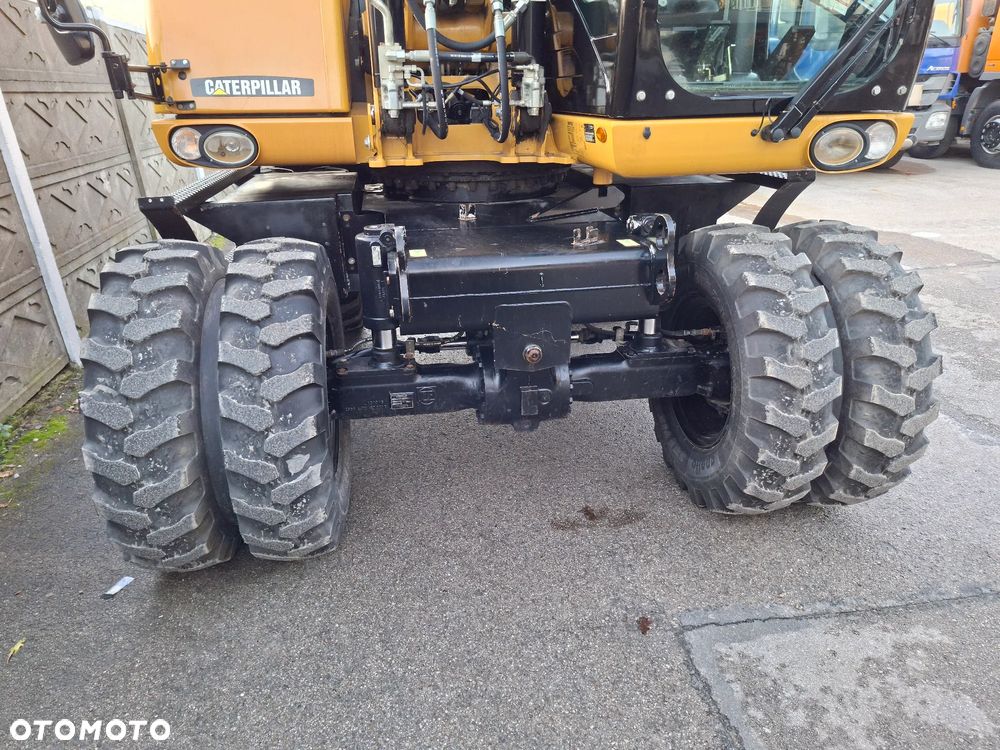 Caterpillar CAT M 313 D - 30