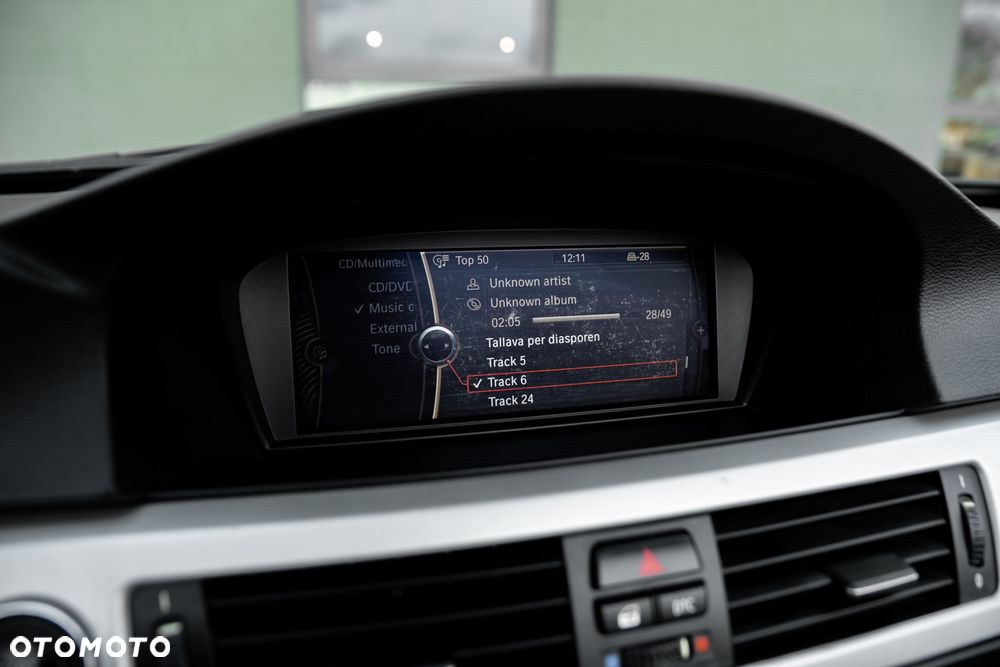 BMW Seria 3 325i Cabrio M Sport Edition - 23