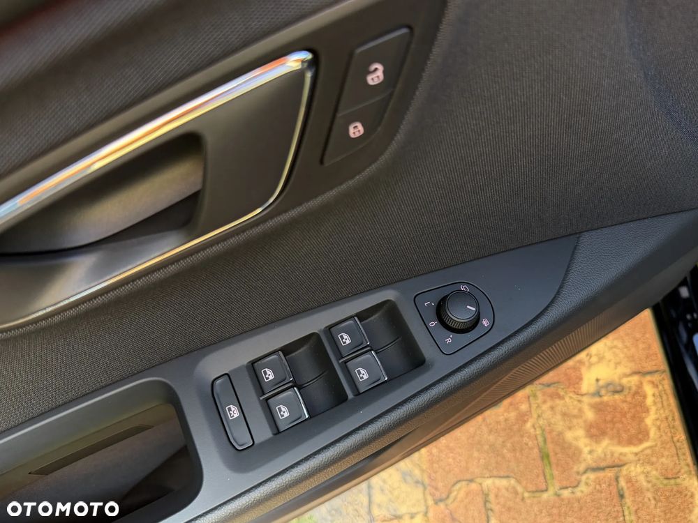 Seat Leon 1.5 EcoTSI Evo FR S&S - 22