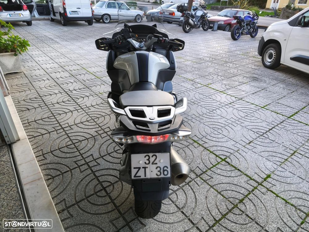 BMW R 1250 RT Option 719 - 5