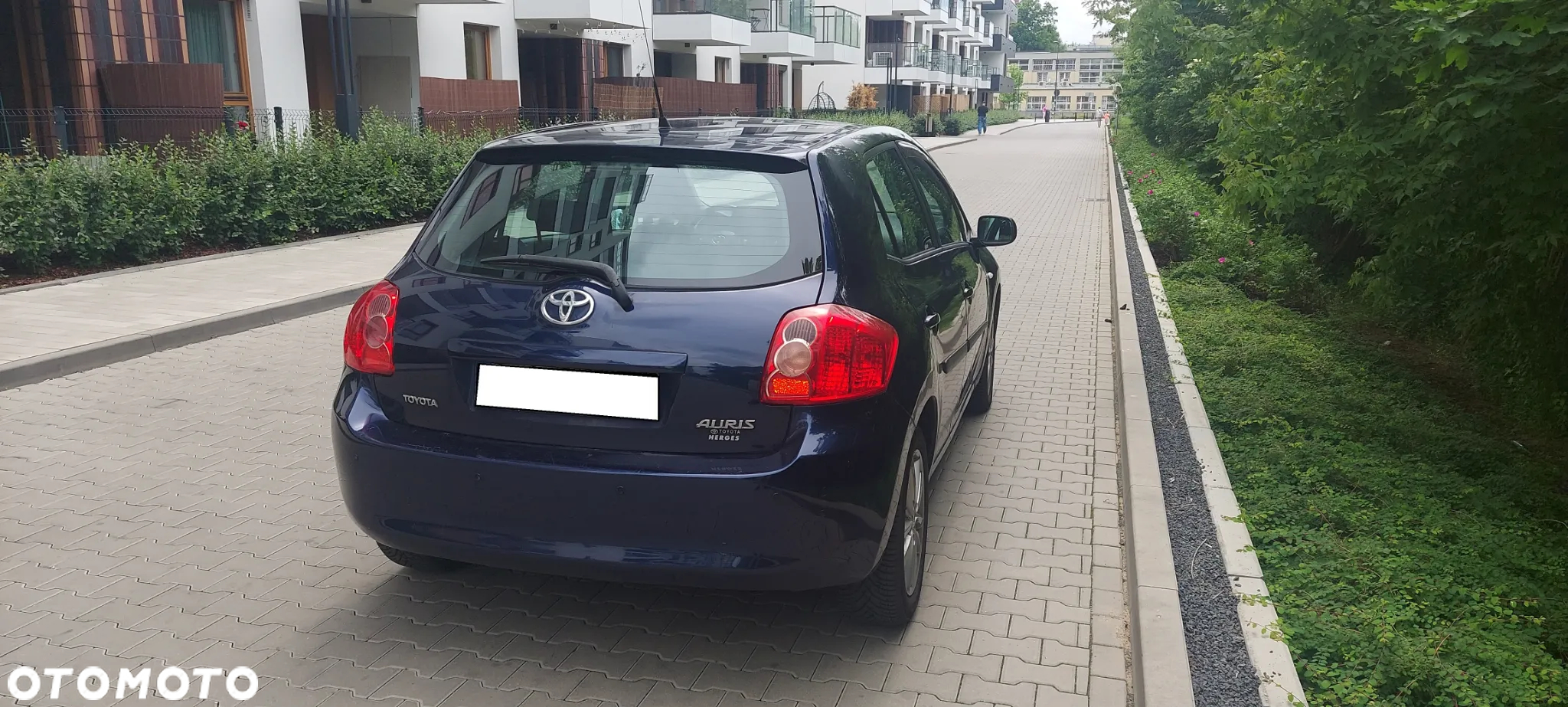 Toyota Auris - 15