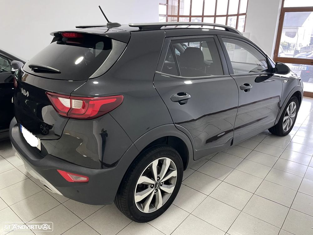 Kia Stonic 1.2 Dynamic - 19