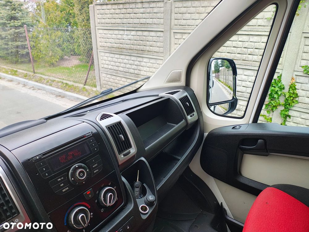 Fiat Ducato - 21