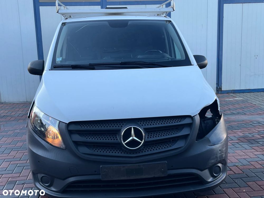 Mercedes-Benz VITO - 2