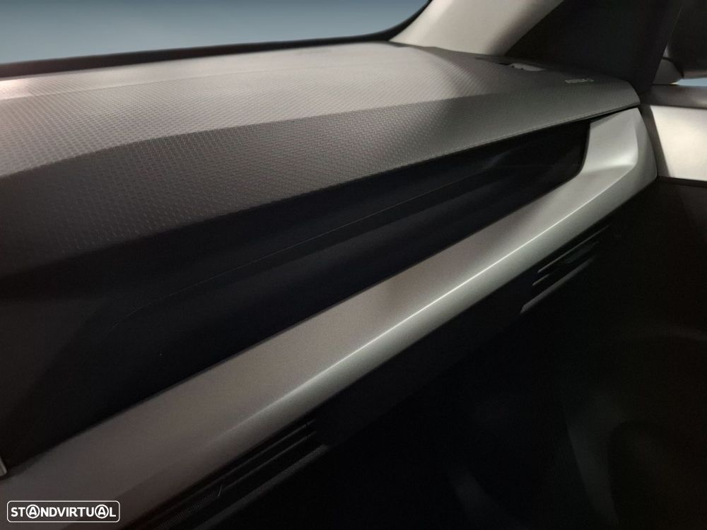 Opel Frontera 1.2 Hybrid Edition eDCT - 23