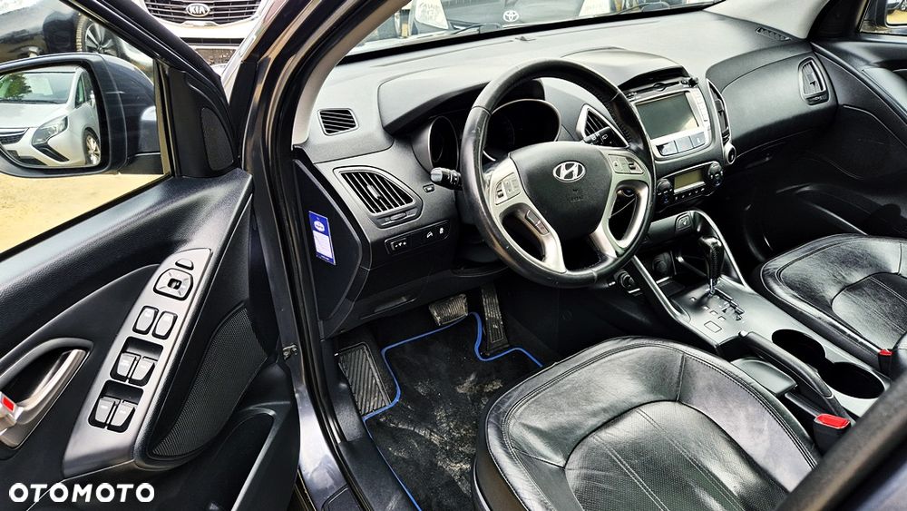 Hyundai ix35 2.0 Premium - 25