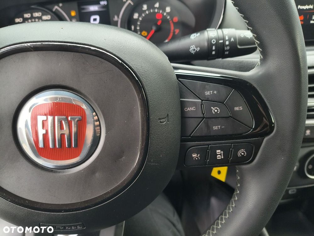 Fiat Tipo 1.4 T-Jet S-Design - 10