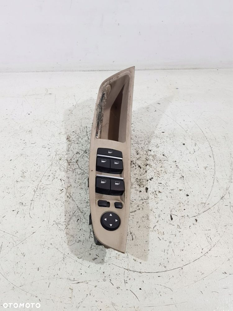panel przełącznik szyb 9241955 bmw f10 f11 lift eur - 4