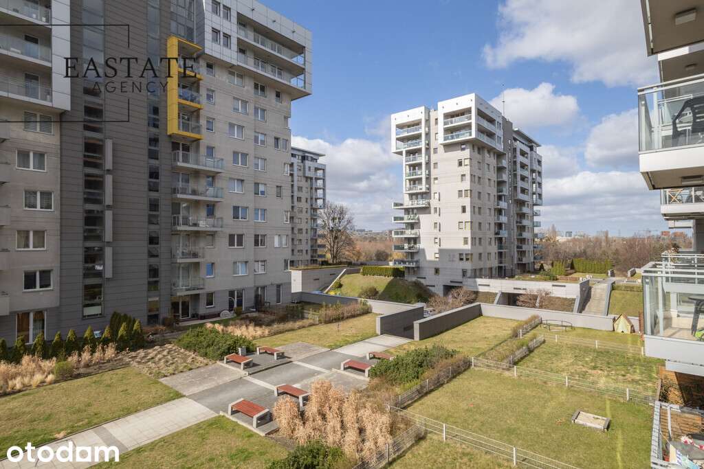 Komfortowe mieszkanie na Zaspie idealne do życia