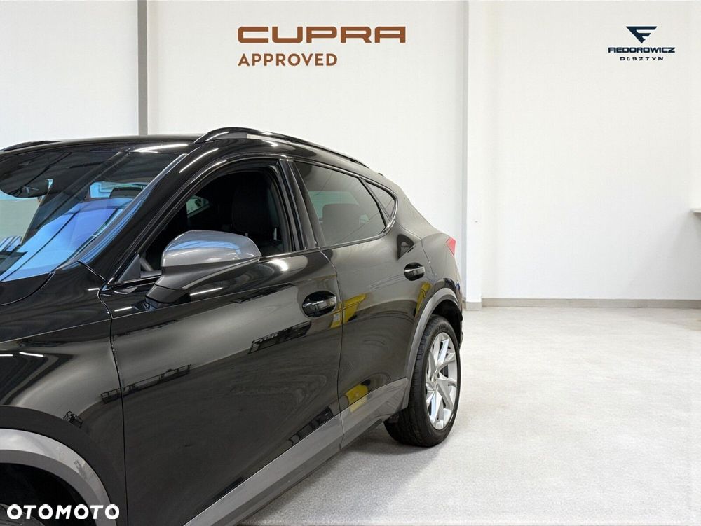 Cupra Formentor 1.5 TSI - 10