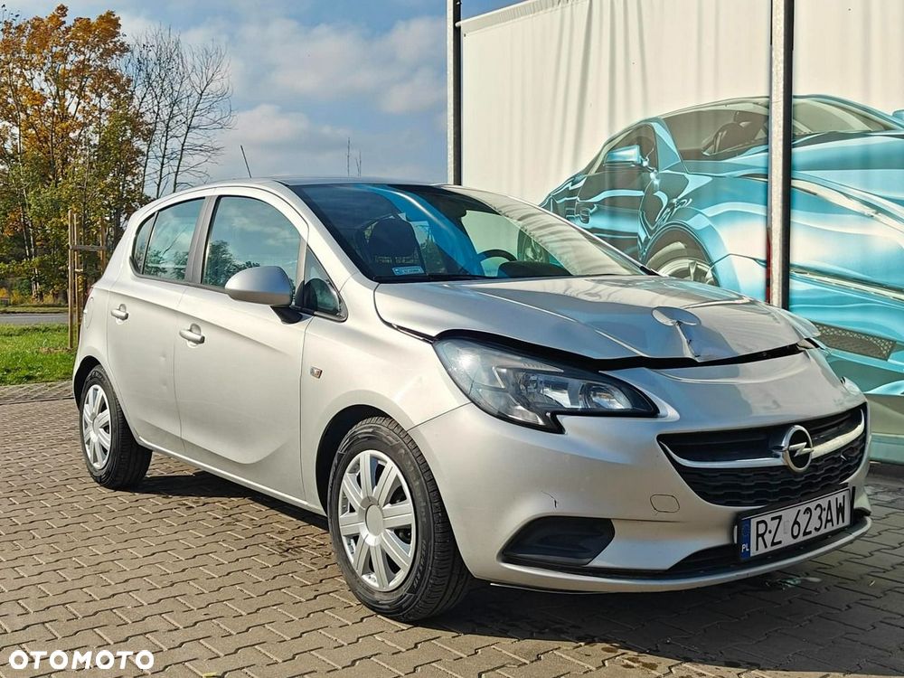 Opel Corsa - 7
