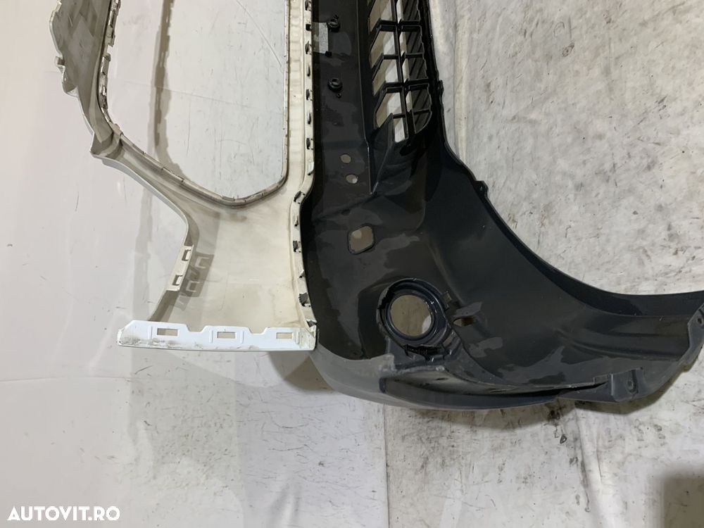 Bara fata Ford Transit, 2013, 2014, 2015, 2016, 2017, cod origine OE BK31-17F003-AHW. - 7