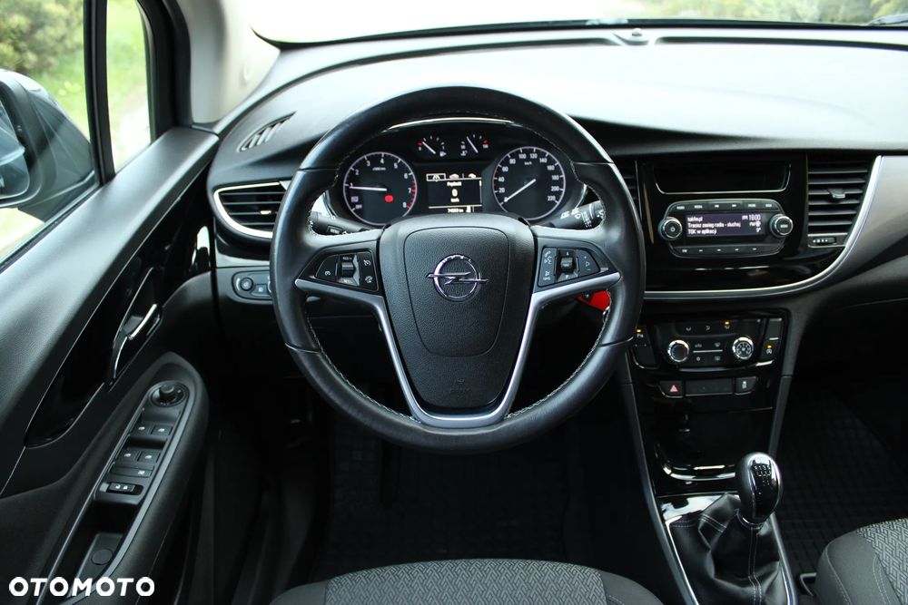 Opel Mokka 1.6 Active S&S - 23