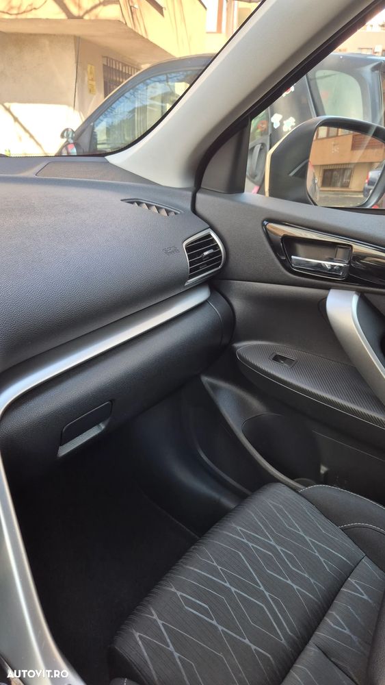 Mitsubishi Eclipse-Cross 1.5 T-MIVEC 4WD CVT Diamant+ - 16