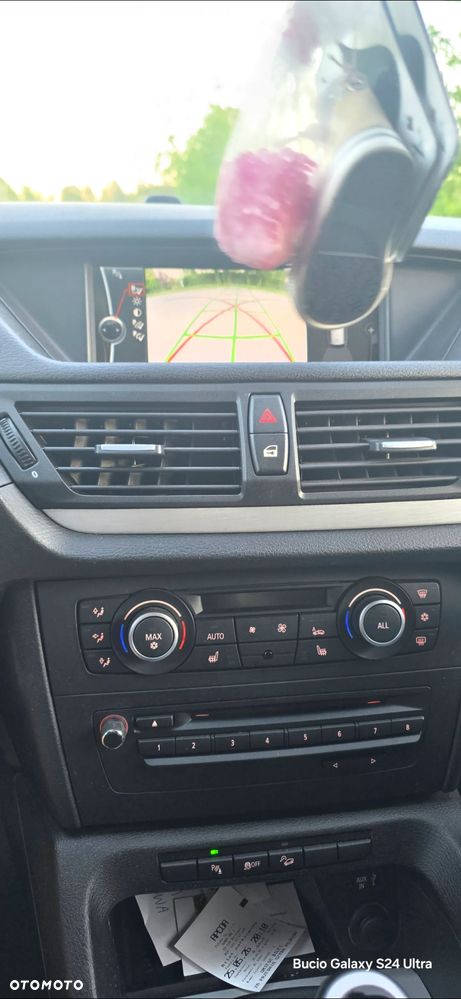 BMW X1 xDrive20d - 6