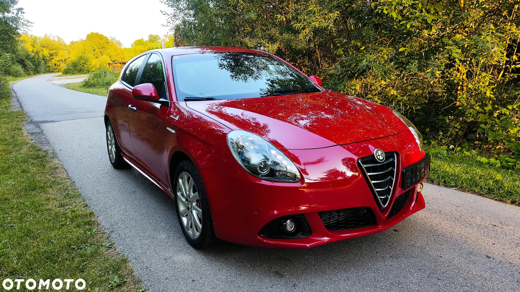 Alfa Romeo Giulietta 1.4 TB 16V Multiair Sport - 40