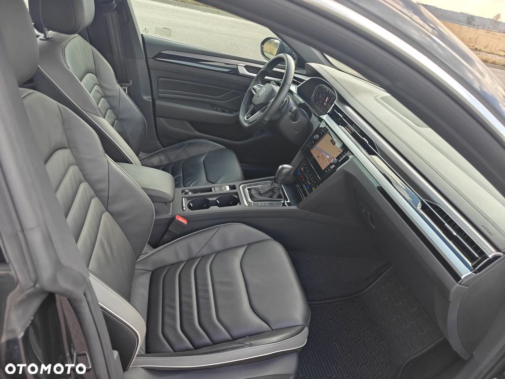 Volkswagen Arteon 2.0 TSI OPF 4Motion DSG R - 17