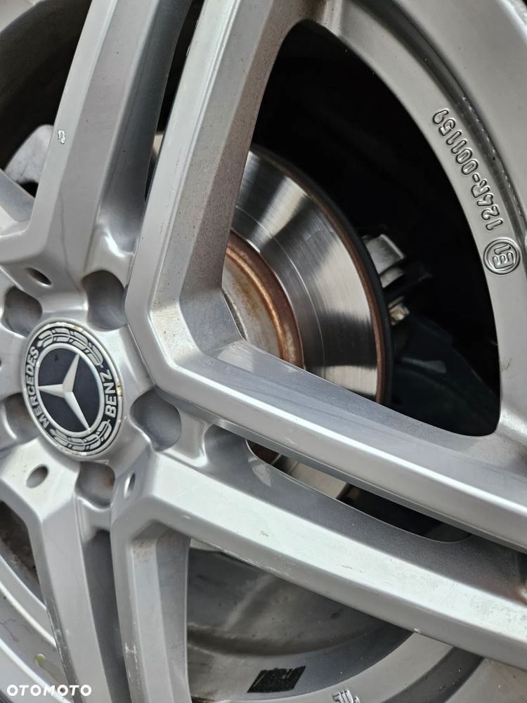 Mercedes-Benz Klasa A ver-220-4matic-7g--dct-urban - 7